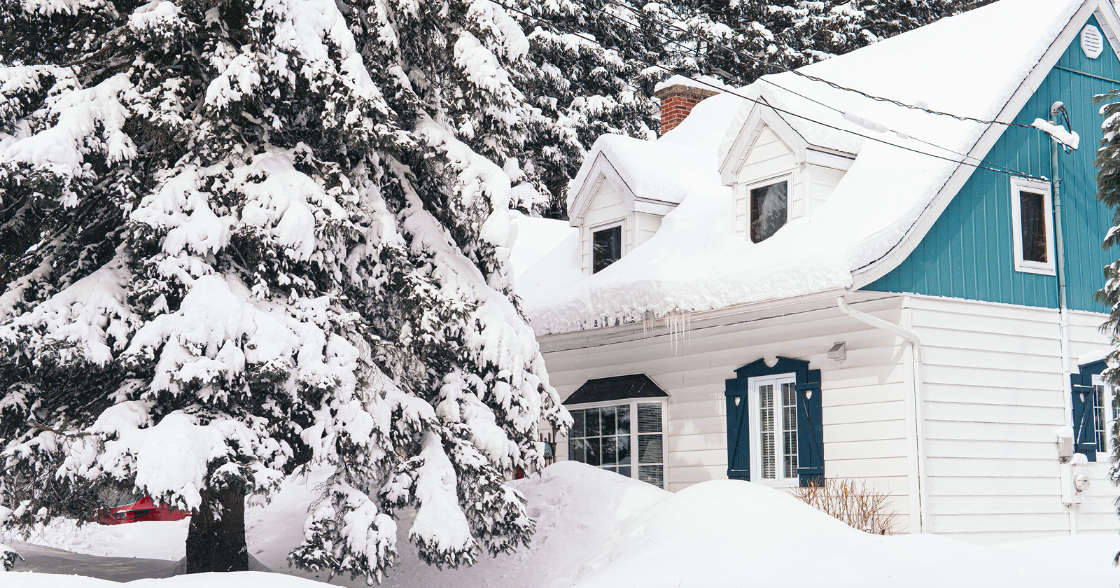 10 Home Maintenance Tips for This Winter