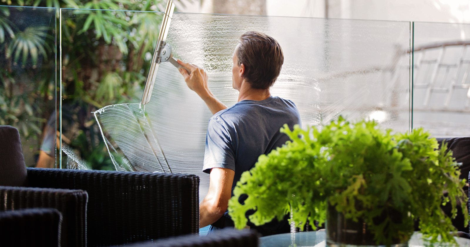 Tips for Cleaning Your Windows Like a Pro