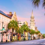 Luxury Living in Charleston, SC: Downtown