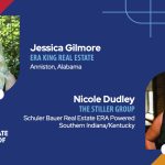 ERA® REAL ESTATE AFFILIATED AGENTS NAMED RISMEDIA ROOKIE OF THE YEAR FINALISTS