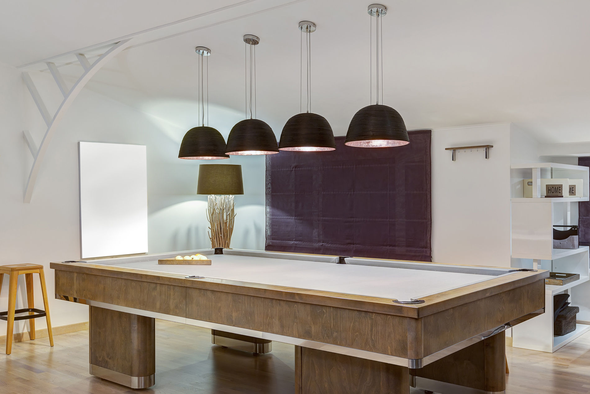 Luxury Home Entertainment ERA Distinctive Properties