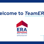 ERA REAL ESTATE EXPANDS PRESENCE IN SOUTH AMERICA WITH MASTER FRANCHISE AGREEMENT IN URUGUAY