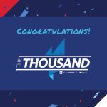 2023 REAL Trends + Tom Ferry The Thousand Awards