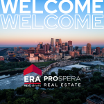 Welcome ERA Prospera Real Estate to the ERA Network