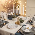 How to Prepare an Elegant Holiday Dinner