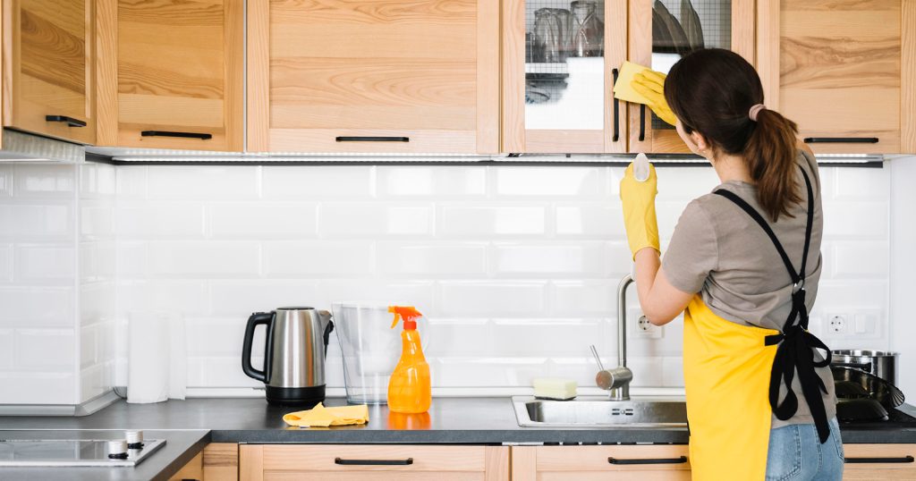 Home Projects to Tackle Now