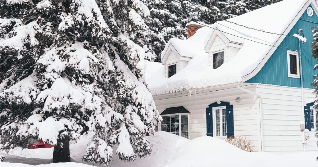 10 Home Maintenance Tips for This Winter