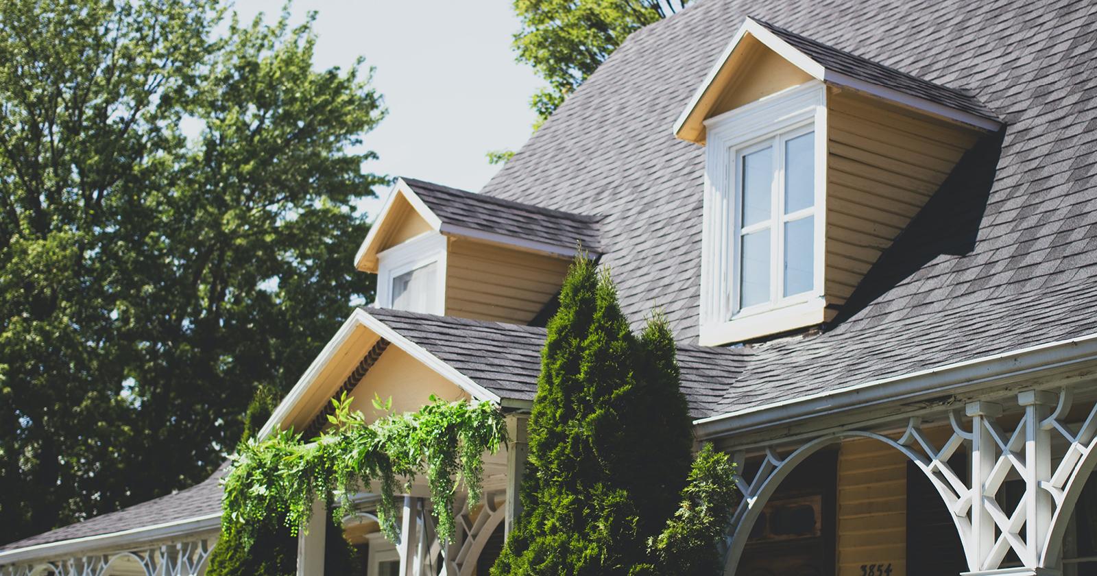 Preventative Home Maintenance Spring Edition