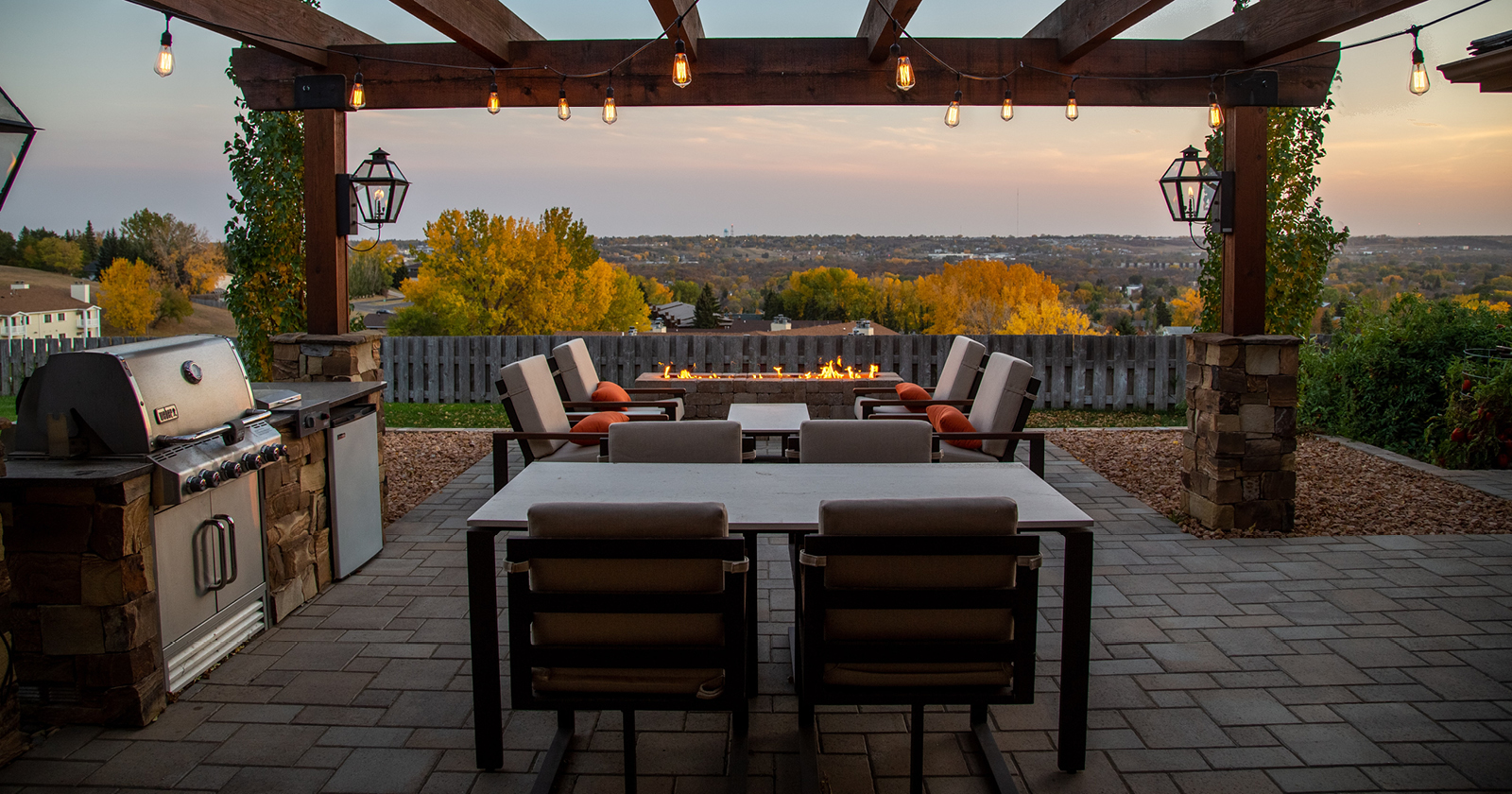 How to Get Your Backyard Ready for Summer