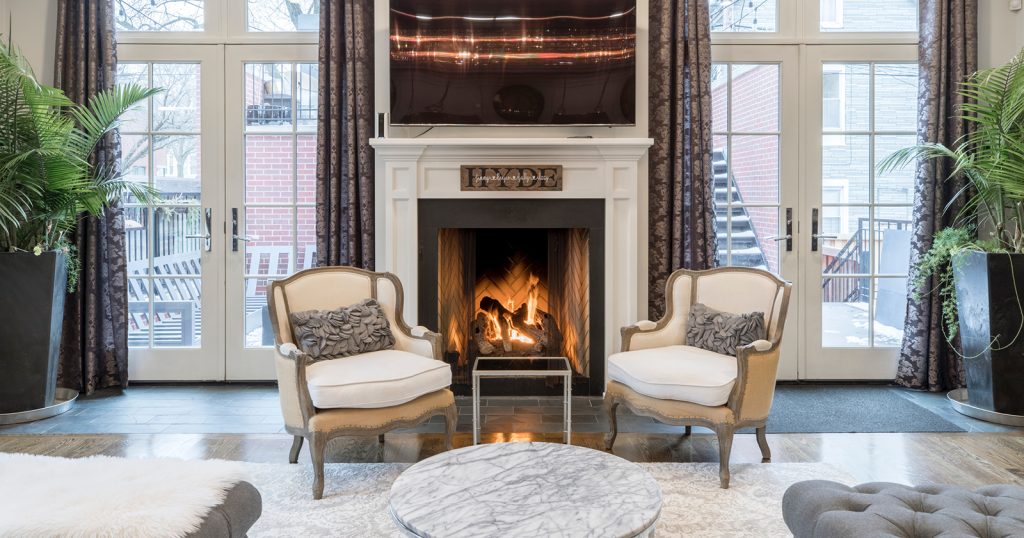 Prepare Your Home for Fall and Winter Weather