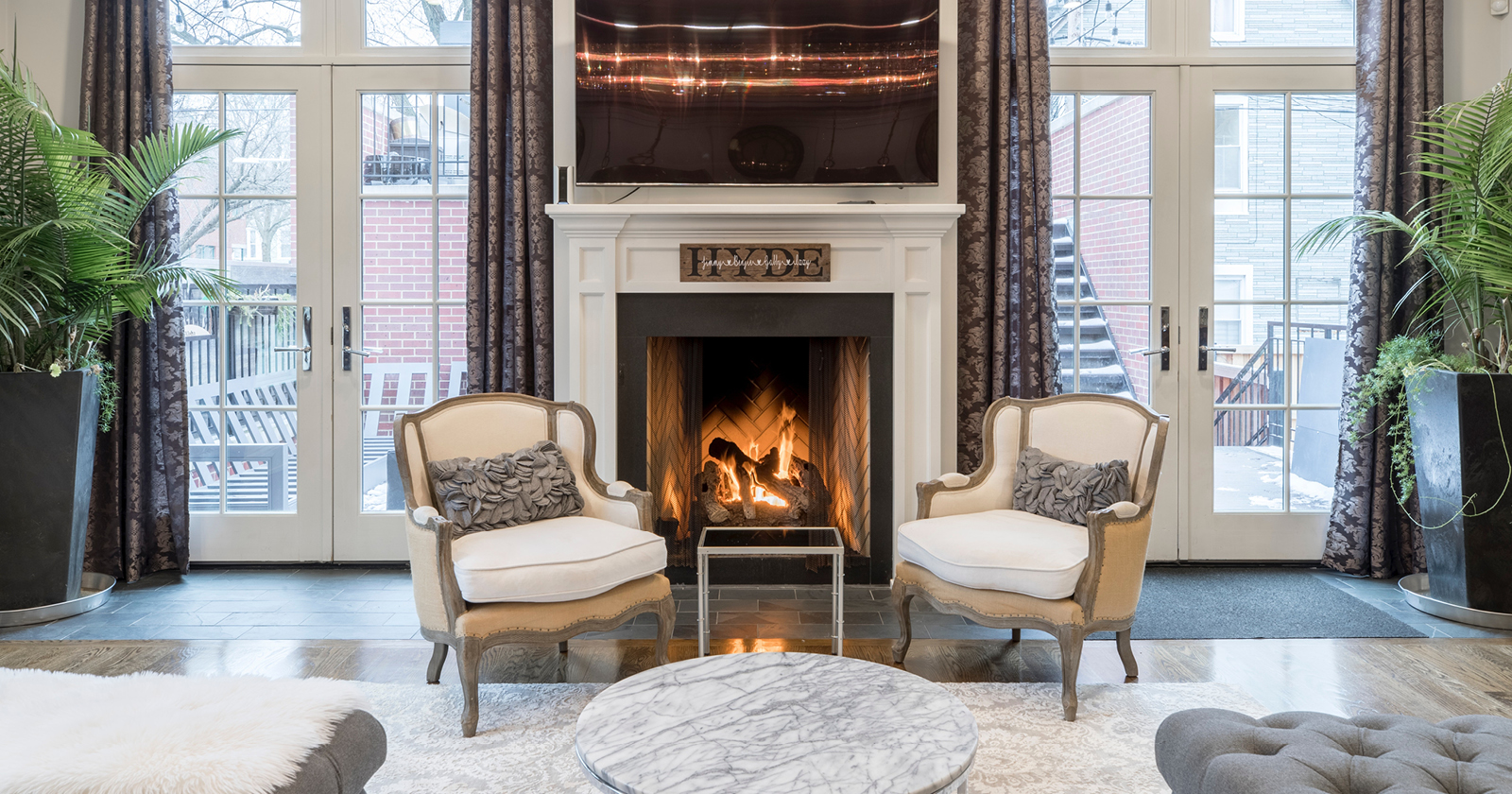 Prepare Your Home for Fall and Winter Weather