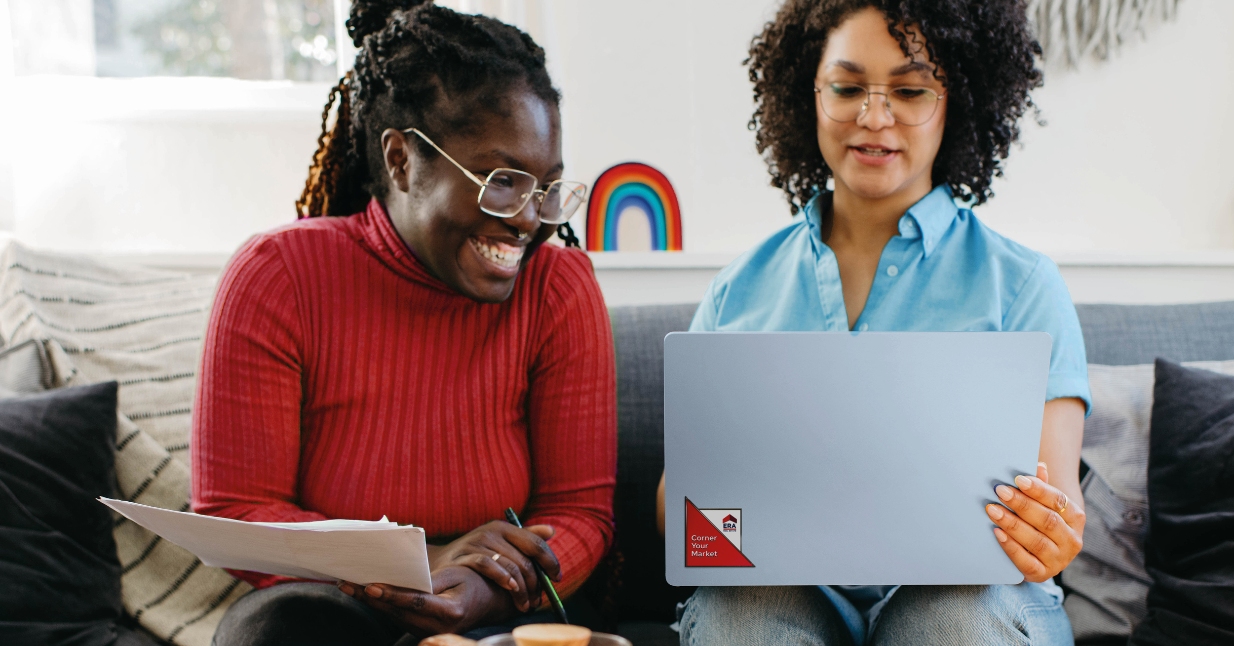 First Time Home Buyer