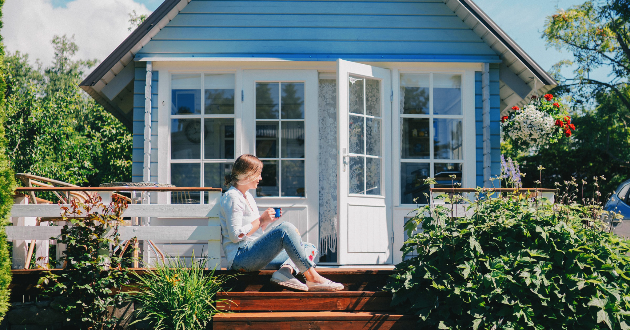 Build an ADU in Your Home