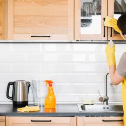 Home Projects to Tackle Now